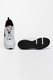 Nike, Pantofi sport cu insertie de plasa Air Max AP, Gri deschis, 8.5