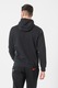 Nike, Park20 kapucnis pulóver kenguruzsebbel, Fekete, Fehér, XL