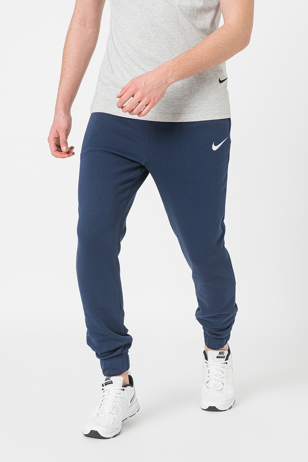 Monotonous Guess bid Nike, Pantaloni cu buzunare laterale, pentru fotbal - eMAG.ro