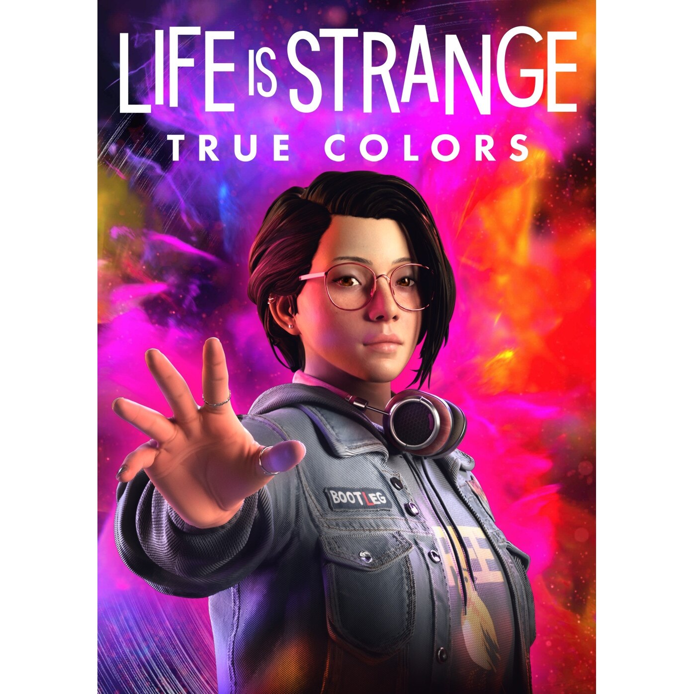 Игра Life Is Strange True Colors за PC Електронна доставка - eMAG.bg