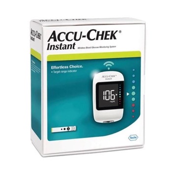 Glucometru ACCU-CHEK INSTANT Glucometru ACCU-CHEK INSTANT