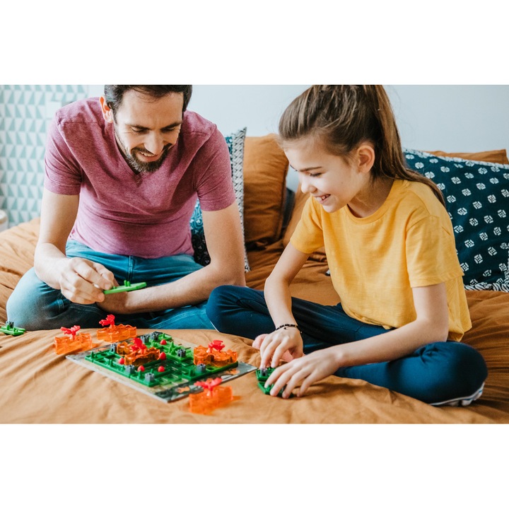 Игра Smart Games, Dragon Inferno