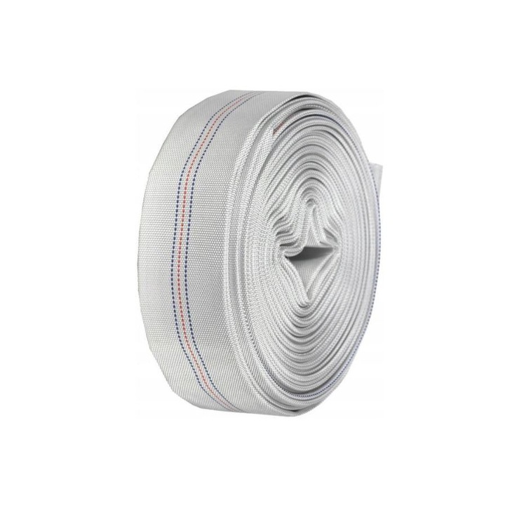 Брезентов пожарен маркуч 30 m 1", Ibo Dambat IB330027