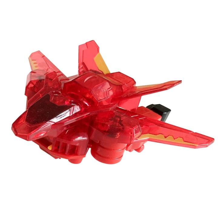 Robot Transformers Avioane Fuzion Max − Skyden