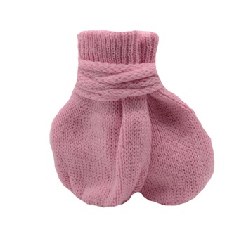 Manusi pentru copii Aliap 4487-R-universala, Roz Universal Manusi pentru copii Aliap 4487-R-universala, Roz Universal