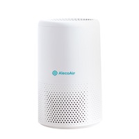 Purificator de aer AlecoAir P14 MINIO, Filtru HEPA H13 si Carbune Activ, Lampa Veghe, pentru 15mp