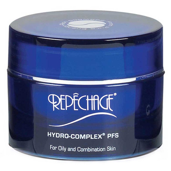 Crema de zi pentru ten uscat si normal, Hydro Complex , Repechage , 43 ml