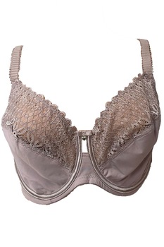 Sutien, Sassa, 24790770 Roz prafuit inchis, 90F Sutien, Sassa, 24790770 Roz prafuit inchis, 90F