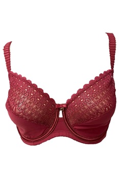 Sutien, Sassa, 24790770 Bordo, 85C Sutien, Sassa, 24790770 Bordo, 85C