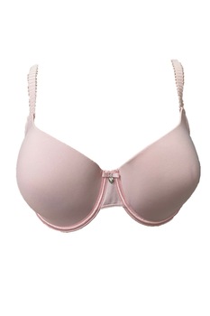 Sutien, Sassa, 24788243, Roz deschis, 90B Sutien, Sassa, 24788243, Roz deschis, 90B