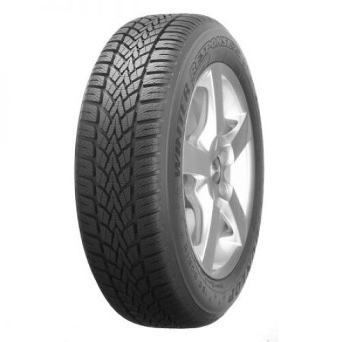 Anvelopa Dunlop Sp Winter Response 2 185/55R15 82T Iarna