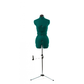 Manechin Reglabil Femei 8 Parti Masura M Prelungire Pantalon Manechin Reglabil Femei 8 Parti Masura M Prelungire Pantalon