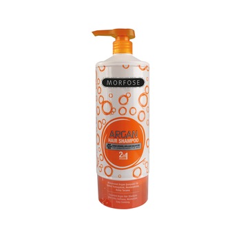 Sampon MORFOSE Argan 1000 ml Sampon MORFOSE Argan 1000 ml