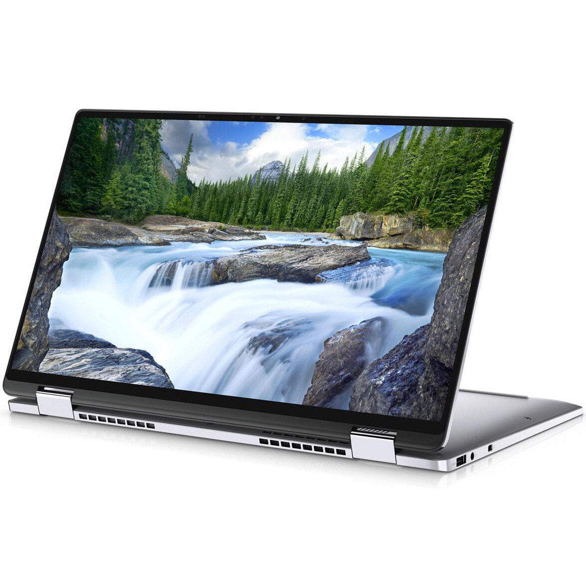 Laptop DELL Latitude 9520 2 in 1, 15.0
