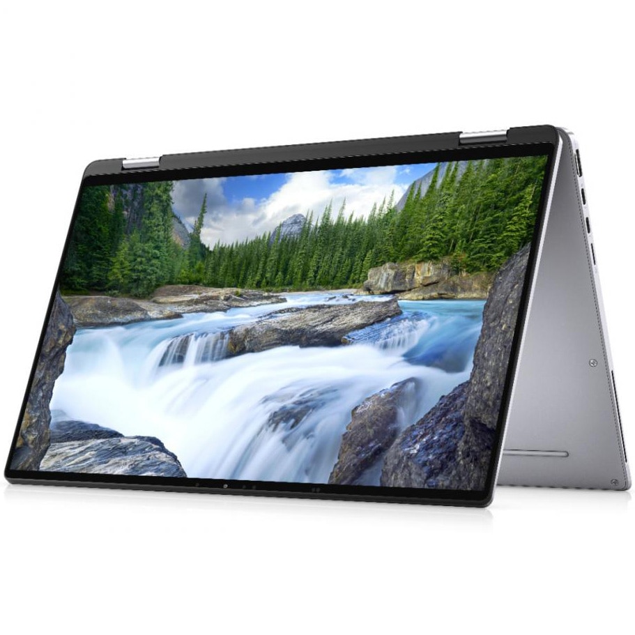 Laptop DELL Latitude 9520 2 in 1, 15.0