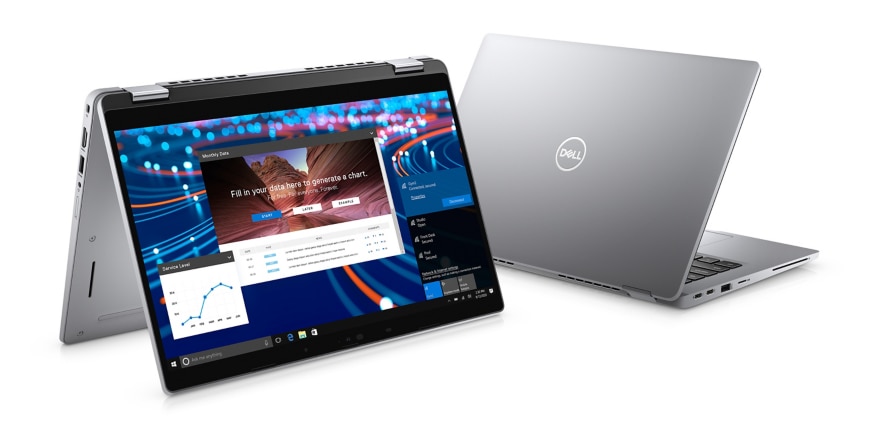 DELL 5320/ i5 1145G7+16G+新品Nvme512G Laptop Dell Latitude 5320 cu procesor Intel® Core™ i5-1145G7