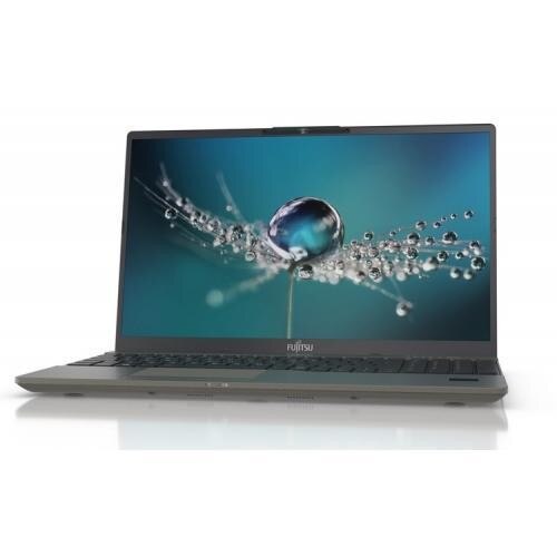 FUJITSU／ LIFE BOOK／Corei7 Laptop Fujitsu Lifebook U7411, Intel Core i7-1165G7, 14