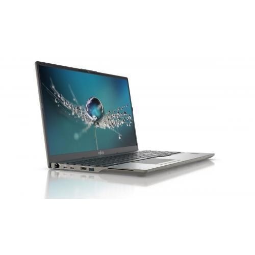 Laptop Fujitsu Lifebook U7411, Intel Core i7-1165G7, 14