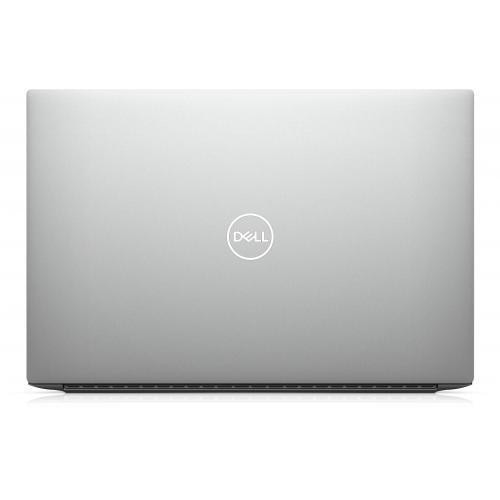 Laptop Dell XPS 15 9510, Intel Core i7-11800H, 15.6