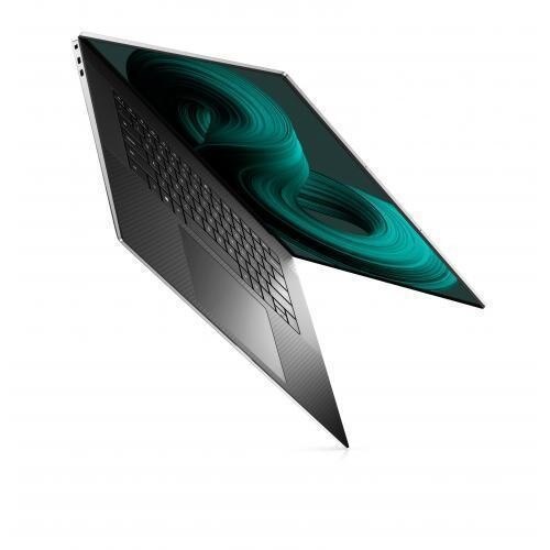 Laptop Dell XPS 17 9710, Intel Core i7-11800H, 17