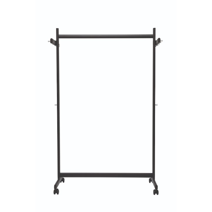 Organizator imbracaminte, MAUL, 40kg, Negru