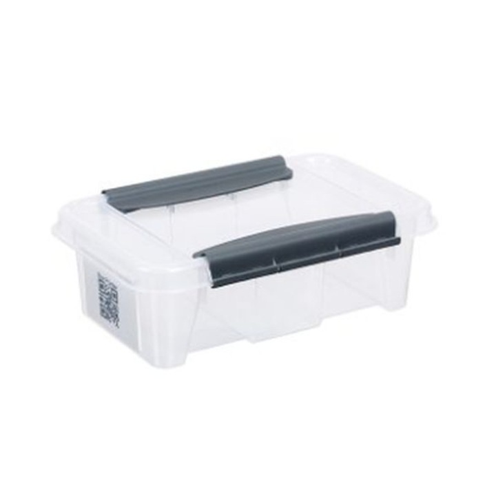 Cutie alimentara, Plastic, 3L, 290 x 195 x 98mm