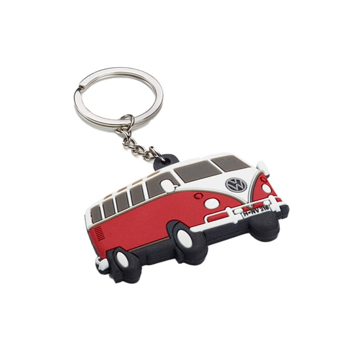 Kulcstartó Volkswagen, VW T1 Transporter, VW37