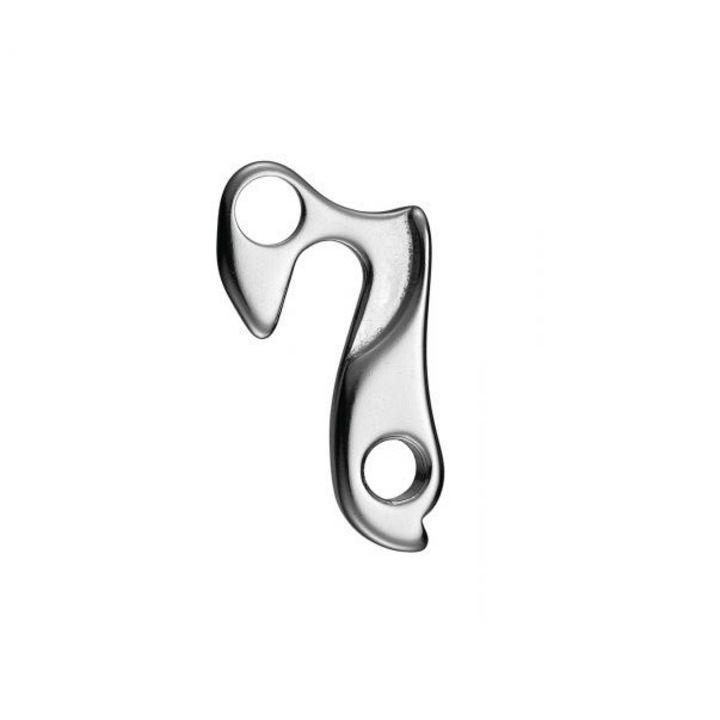 Ureche de schimbator din aluminiu GH-033