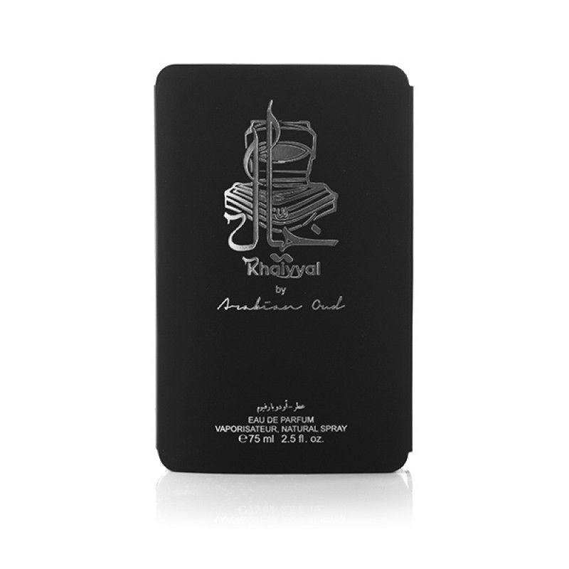 Parfum Arabian Oud, Khaiyyal, 100 ml eMAG.ro