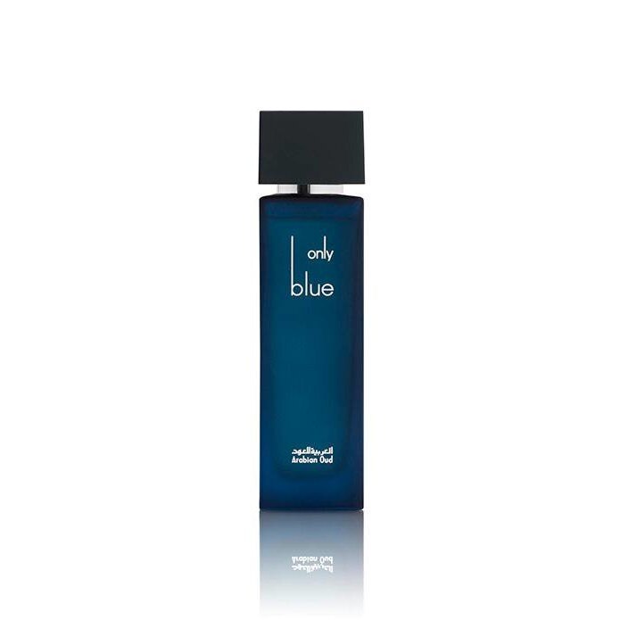 Only blue 2025 arabian oud