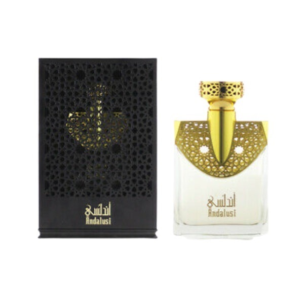 Arabian Oud parfüm, Andalusi, 100 ml eMAG.hu