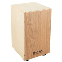 Toba Cajon, Thomann Junior 1, Ideal pentru incepatori