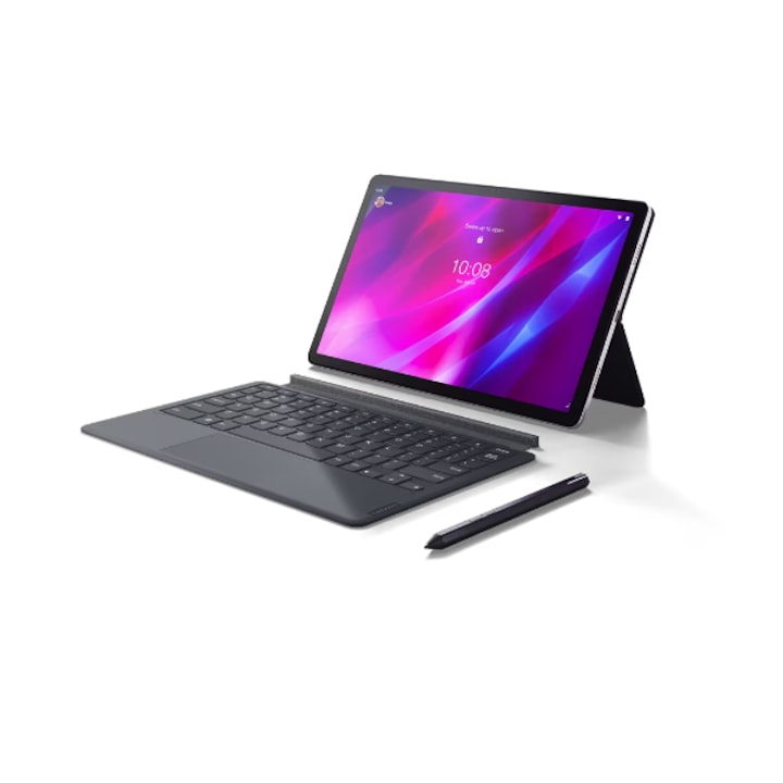 Tableta, LENOVO, Tab P11 Plus LTE (ZA9L0166BG), 4G LTE, 4/128 GB