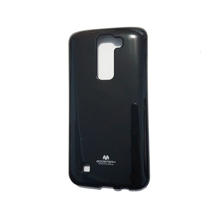 Капак Mercury за Lg K7 K330 Goospery, черен