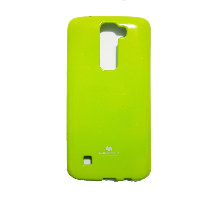 Капак Mercury за Lg K7 K330 Goospery, Lime