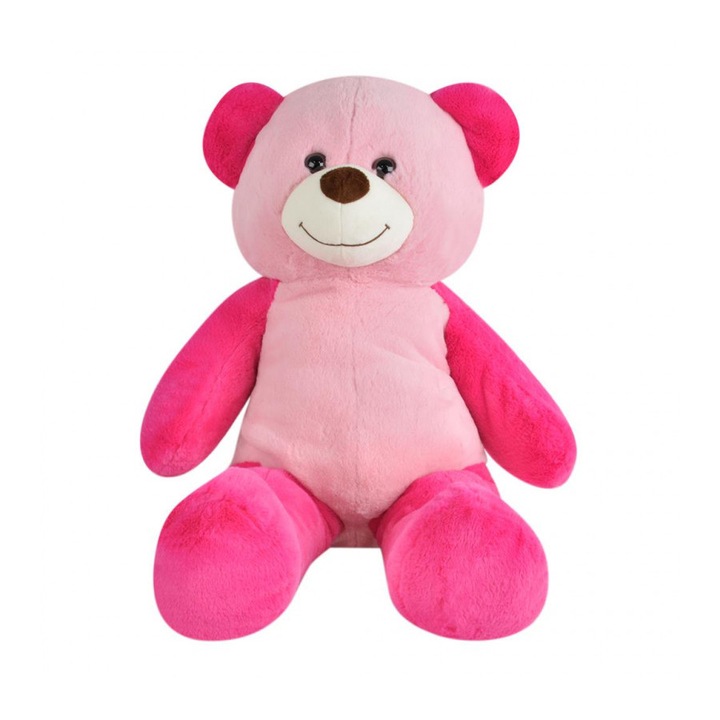 Плюшена играчка ТЕА, Мечок Красима, 80 см