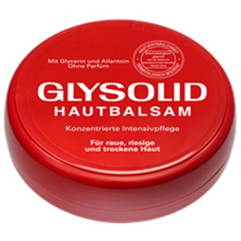 Crema maini si corp cu glicerina Glysolid, 100 ml Crema maini si corp cu glicerina Glysolid, 100 ml