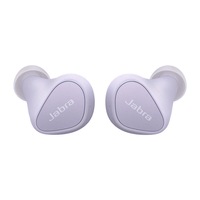 Casti audio in-ear, Jabra Elite 3, True wireless, Bluetooth, IP55, Lilac