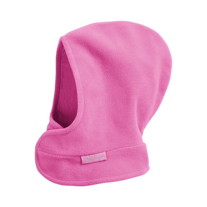 Cagula fleece, 47 CM/49 CM, Roz Crem