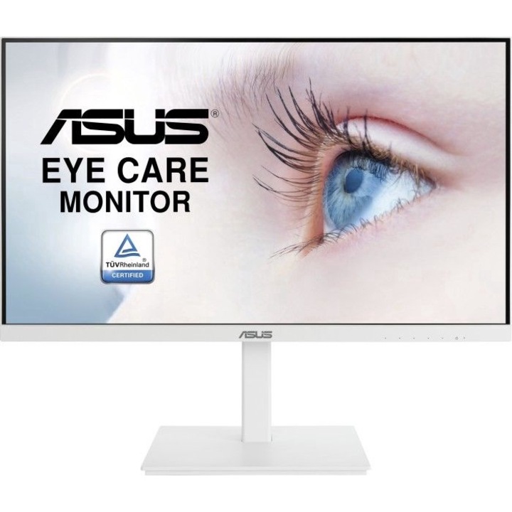 Asus 27" VA27DQSB-W IPS LED, 179796, Monitor