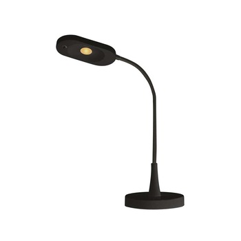 Lampa de birou Led 6W, neagra, Z7523B Lampa de birou Led 6W, neagra, Z7523B