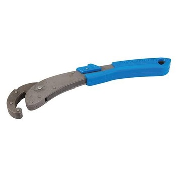 Cheie autoreglabila instalatii 254mm Silverline. Cheie autoreglabila instalatii 254mm Silverline.