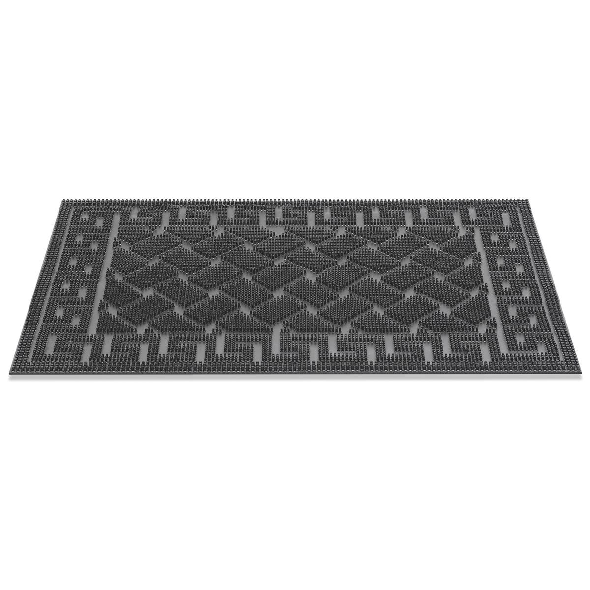 Covoras Intrare Decorino S-043303 100% Cauciuc 40x60 cm