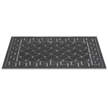 Covoras Intrare Decorino S-043303 100% Cauciuc 40x60 cm Covoras Intrare Decorino S-043303 100% Cauciuc 40x60 cm