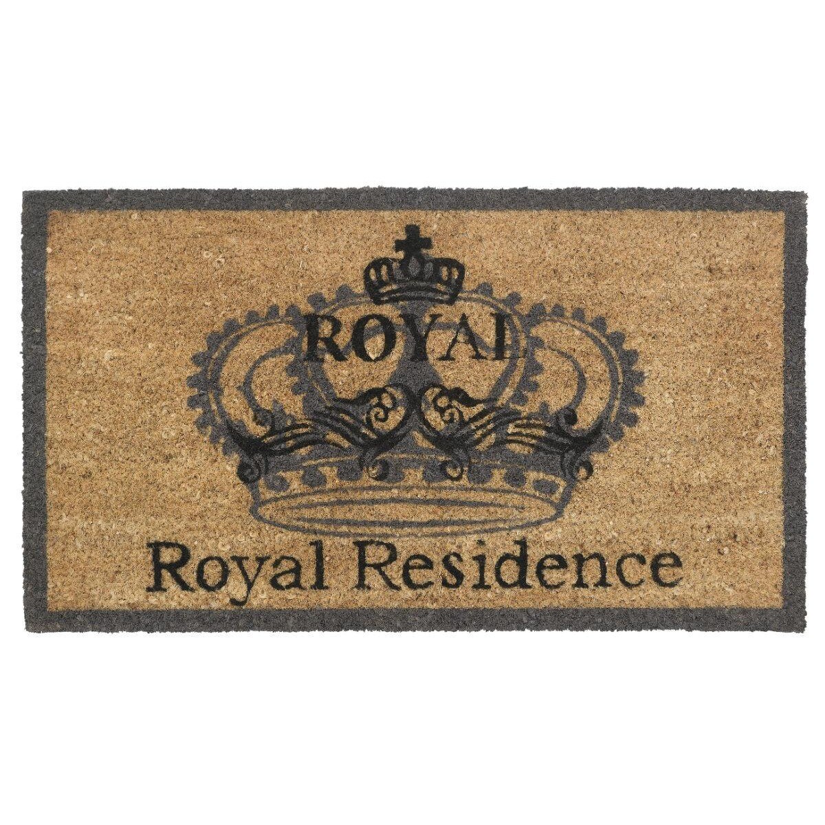 Covoras Intrare Decorino S-045023 100% Cocos 40x70 cm