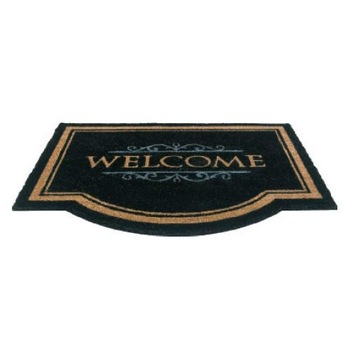 Covoras Intrare Decorino S-044502 100% Fibra Cocos 60x80 cm Covoras Intrare Decorino S-044502 100% Fibra Cocos 60x80 cm