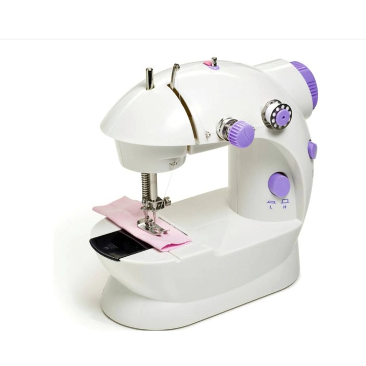 Handy Stitch mini varrógép, fehér