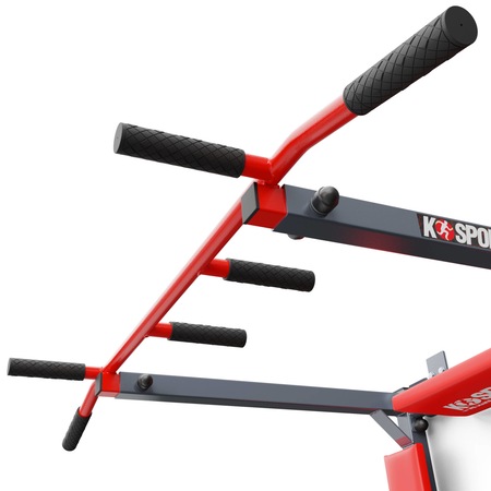 bara de exercitii si tractiuni, K-sport, 2w1 kssl081/3, 110x75 cm pret ieftin