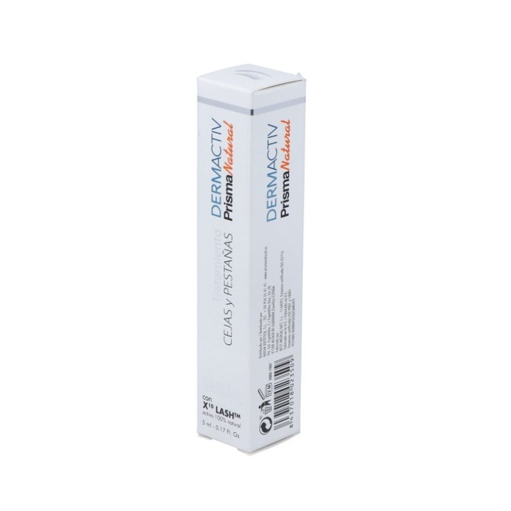 Ser, Tratament Sprancene si Gene, 5ml