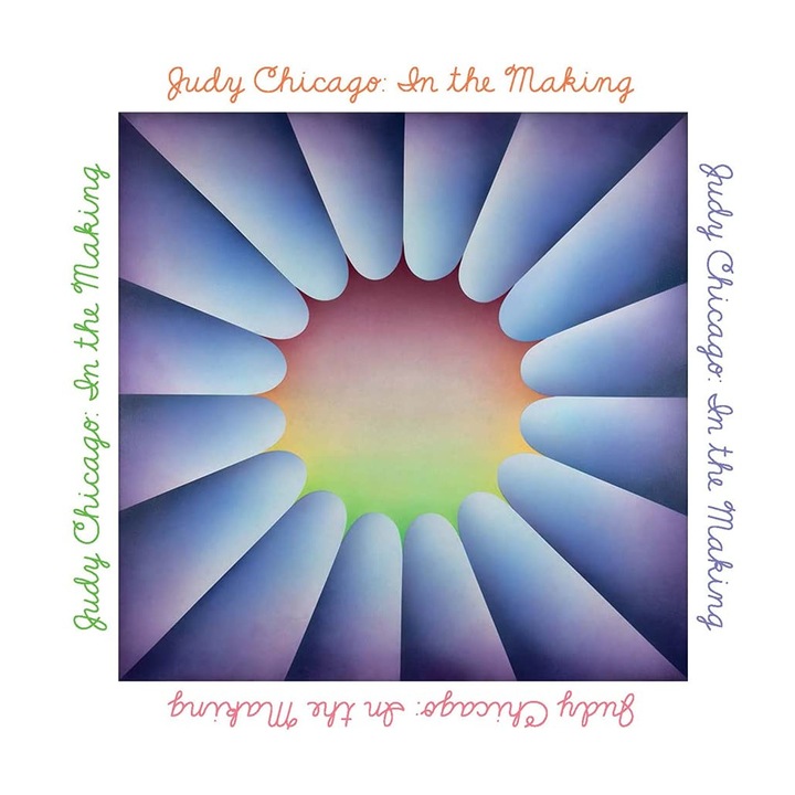 Judy Chicago - Judy Chicago